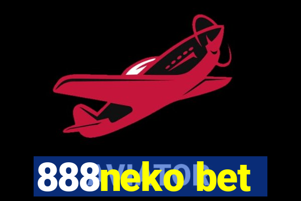 888neko bet